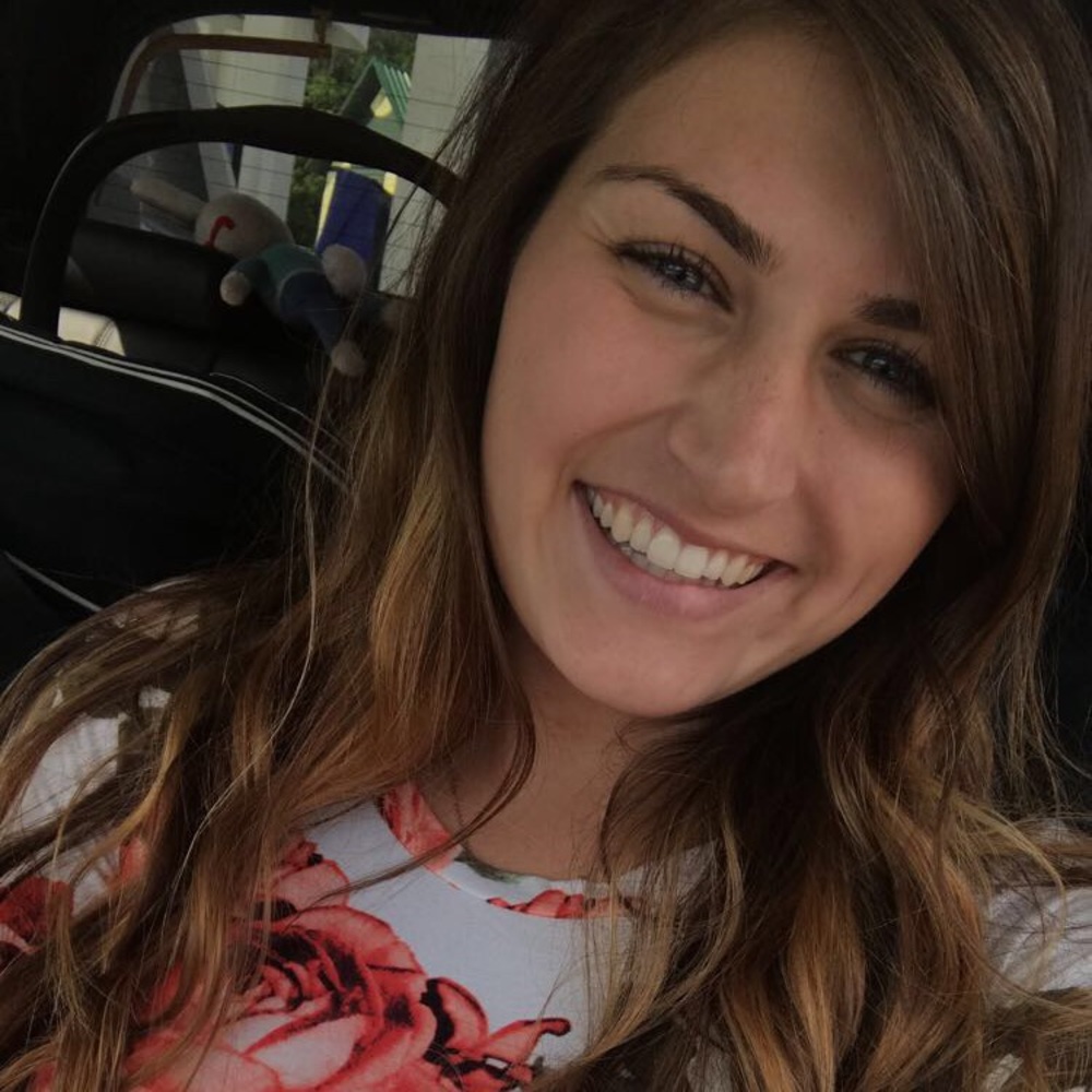 Meet your Posher, Melissa